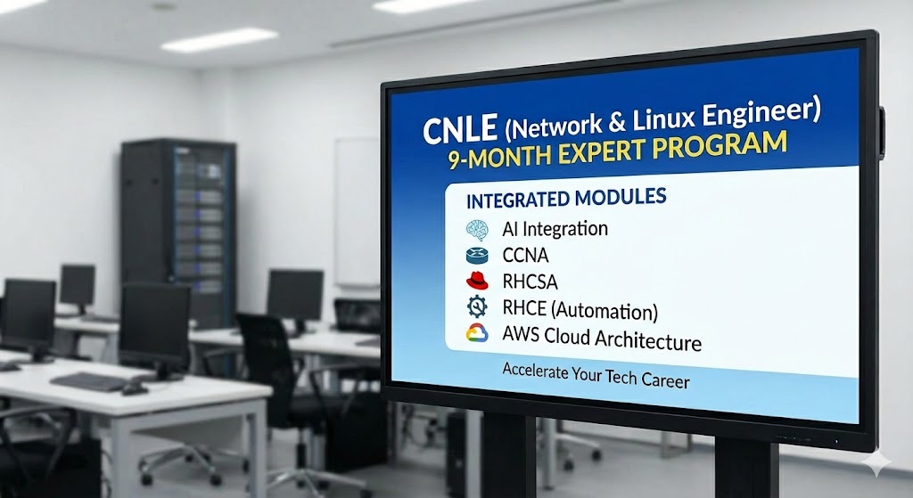 CNLE Course